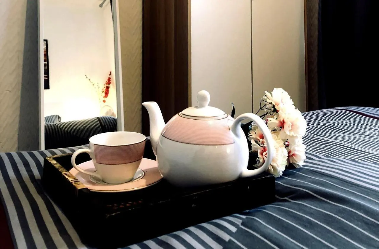 Holiday home 33Sm Dreams Unlimited Serviced Accommodation- Staines - Heathrow Stanwell