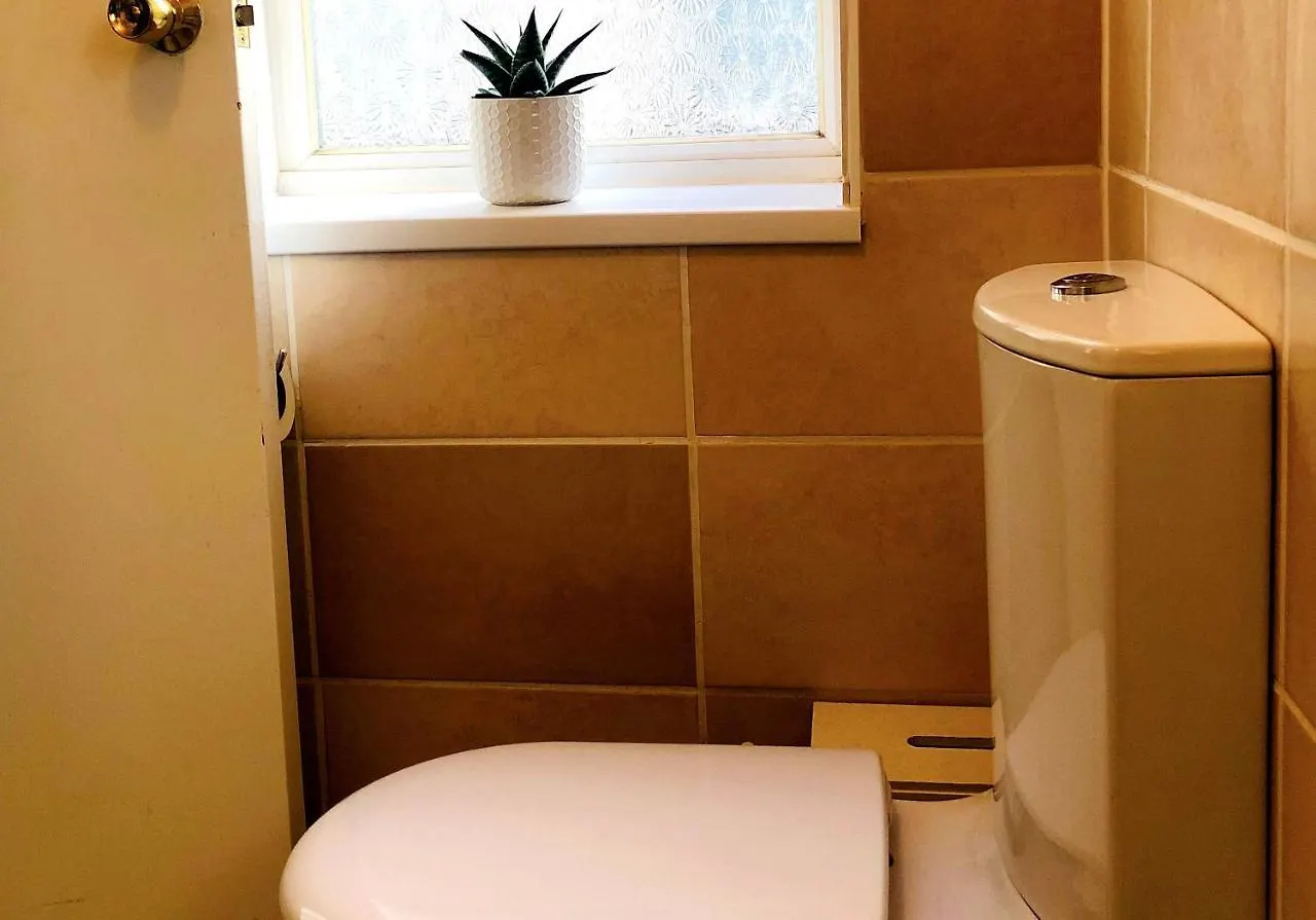 Holiday home 33Sm Dreams Unlimited Serviced Accommodation- Staines - Heathrow Stanwell United Kingdom
