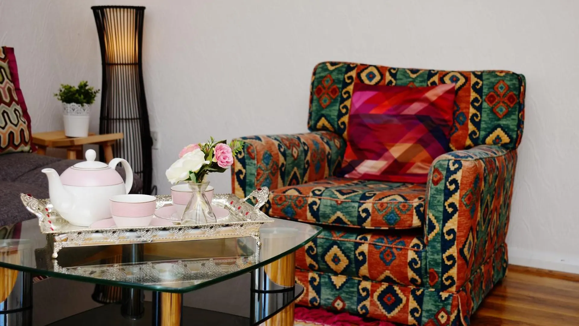 33Sm Dreams Unlimited Serviced Accommodation- Staines - Heathrow Stanwell United Kingdom