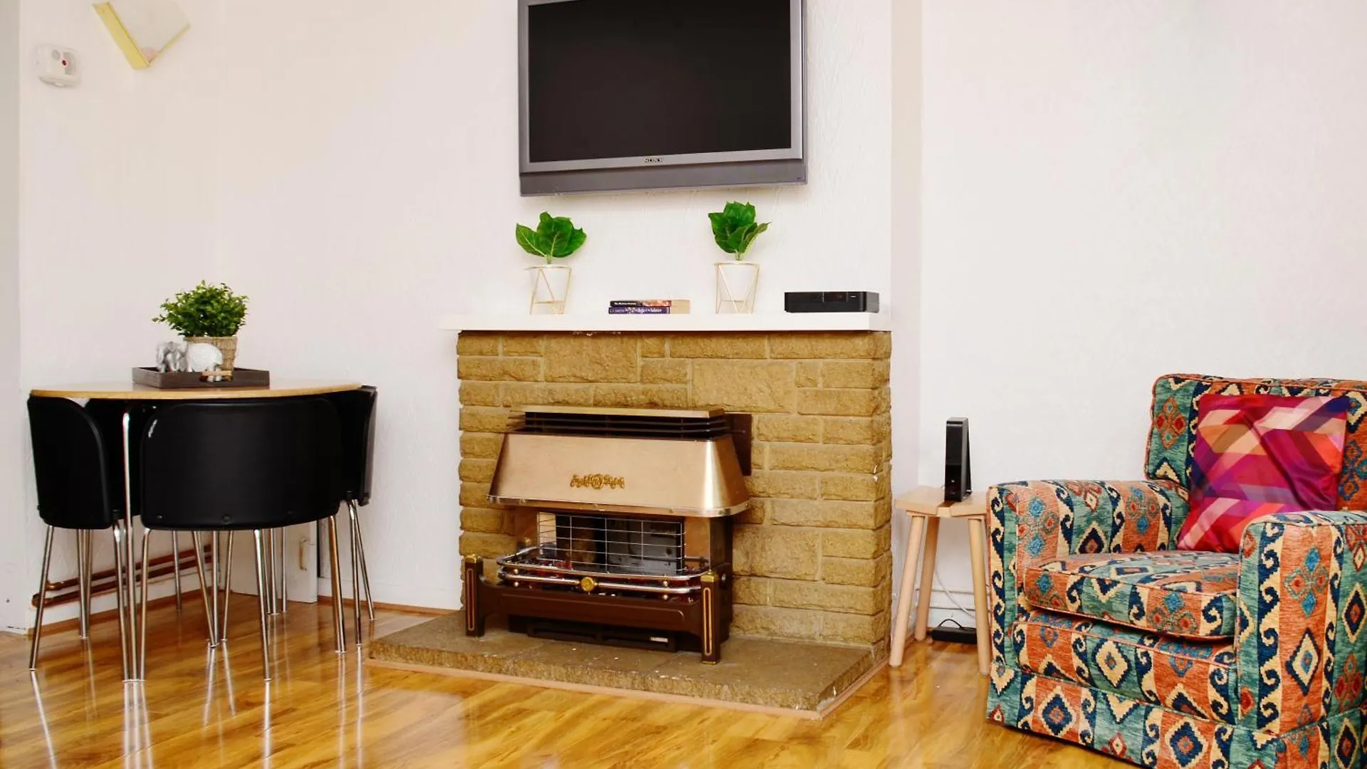 Holiday home 33Sm Dreams Unlimited Serviced Accommodation- Staines - Heathrow Stanwell