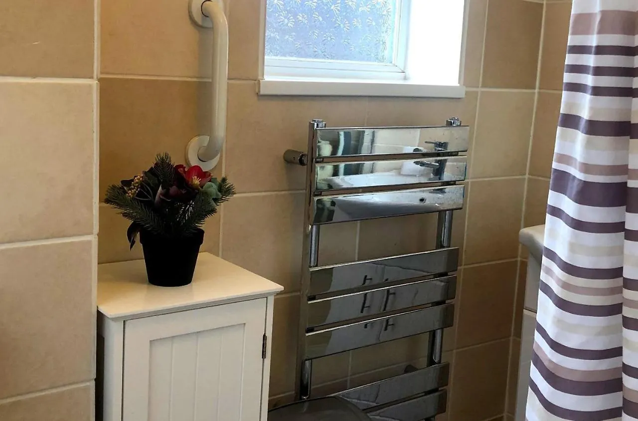 Holiday home 33Sm Dreams Unlimited Serviced Accommodation- Staines - Heathrow Stanwell