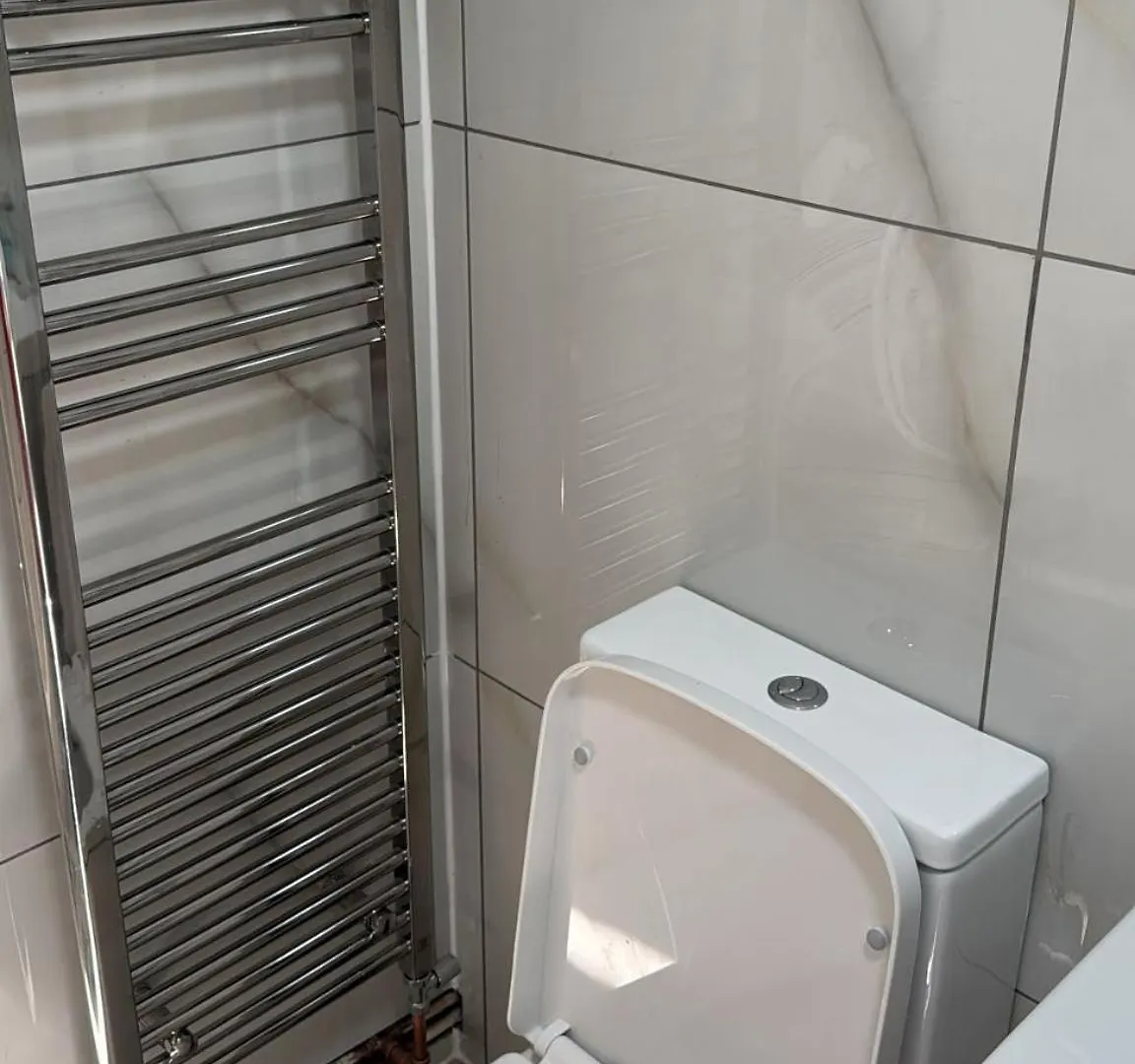 33Sm Dreams Unlimited Serviced Accommodation- Staines - Heathrow Stanwell
